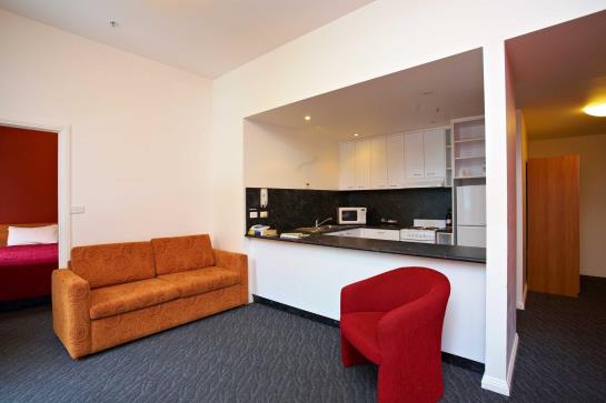 Quest Savoy | Hobart | Tasmania | Australia 8