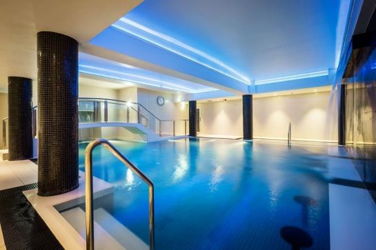 Quest Savoy | Hobart | Tasmania | Australia 9