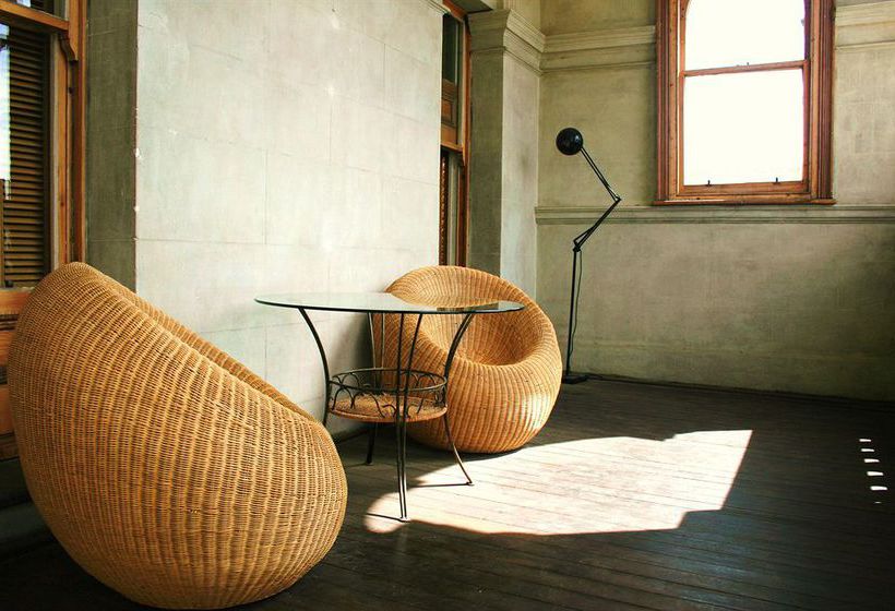 Hotel The Hatton Victoria