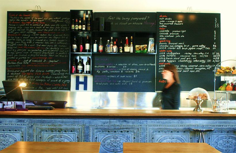 Hotel The Hatton | Melbourne | Victoria | Australia 2