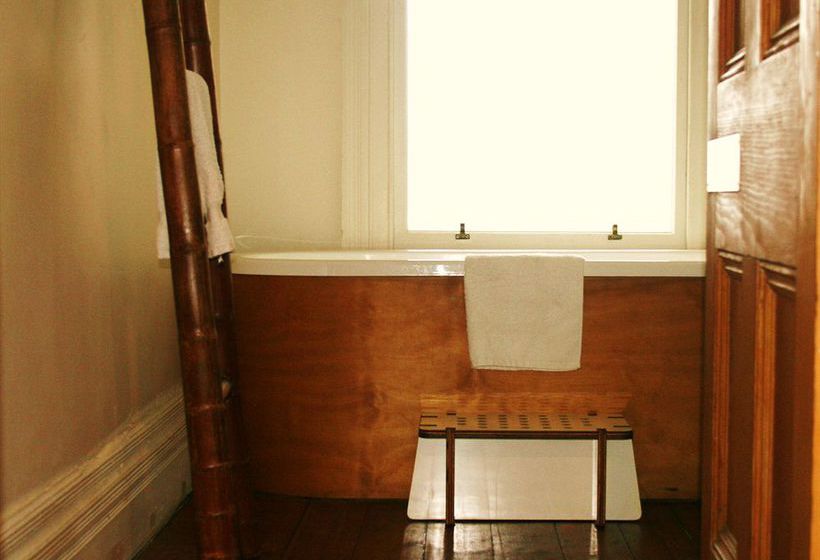 Hotel The Hatton | Melbourne | Victoria | Australia 3