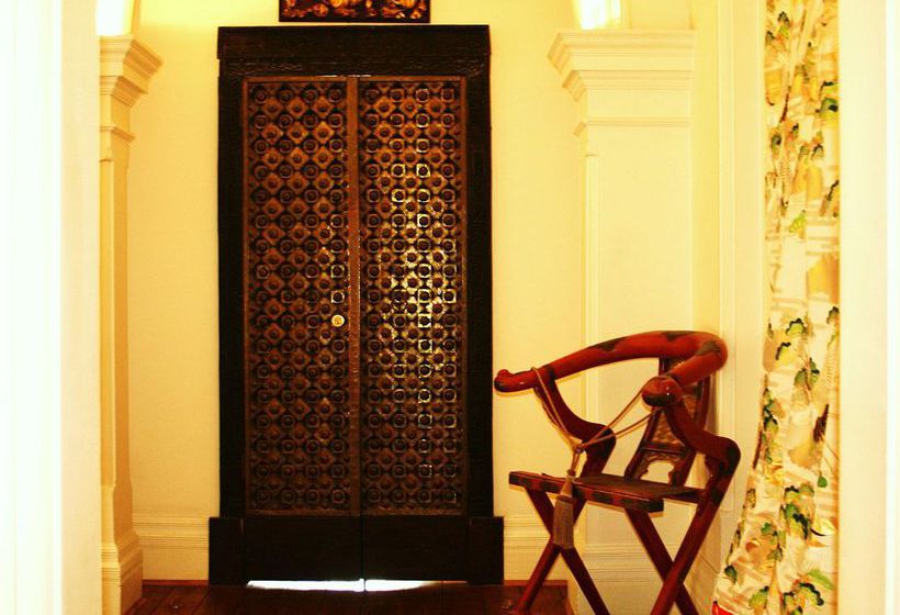 Hotel The Hatton | Melbourne | Victoria | Australia 4