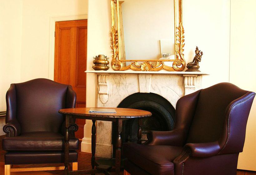 Hotel The Hatton | Melbourne | Victoria | Australia 5