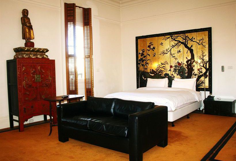 Hotel The Hatton | Melbourne | Victoria | Australia 6