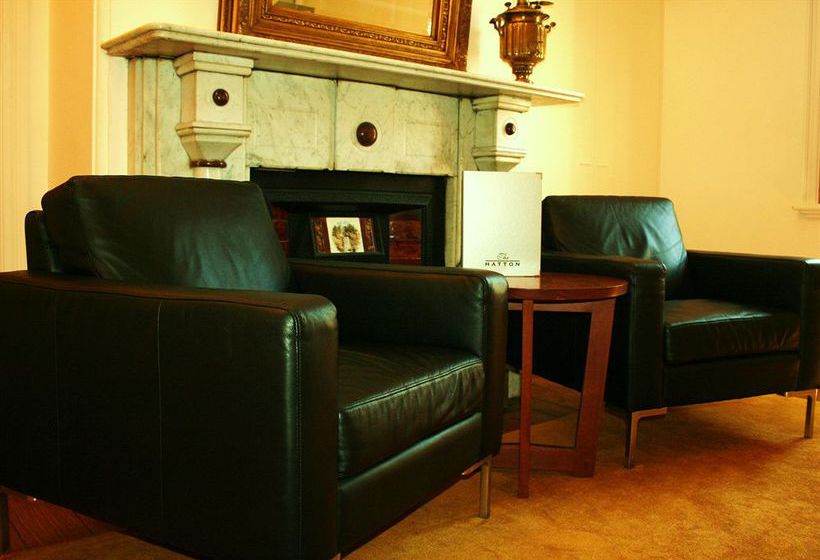 Hotel The Hatton | Melbourne | Victoria | Australia 7
