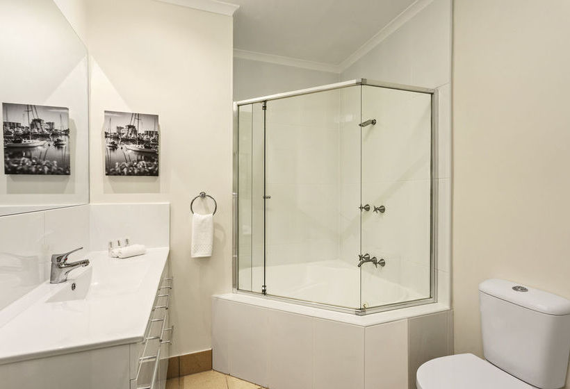 Hotel Quest Townsville Townsville Queensland