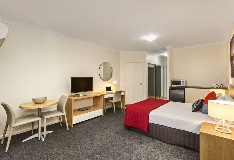 Hotel Quest Townsville | Townsville | Queensland | Australia 10