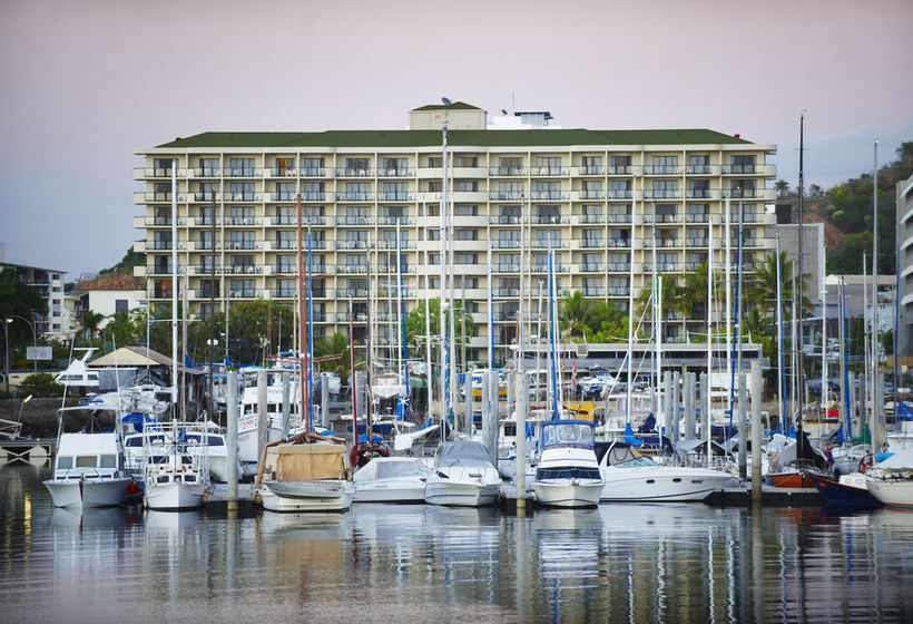 Hotel Quest Townsville | Townsville | Queensland | Australia 11