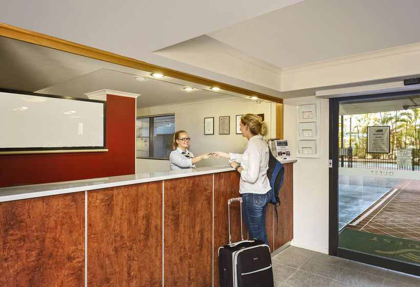 Hotel Quest Townsville | Townsville | Queensland | Australia 12