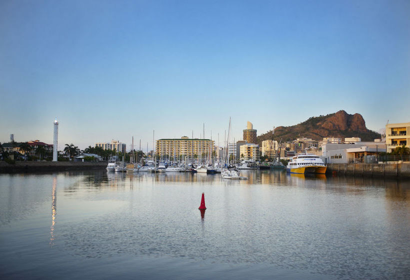 Hotel Quest Townsville | Townsville | Queensland | Australia 13