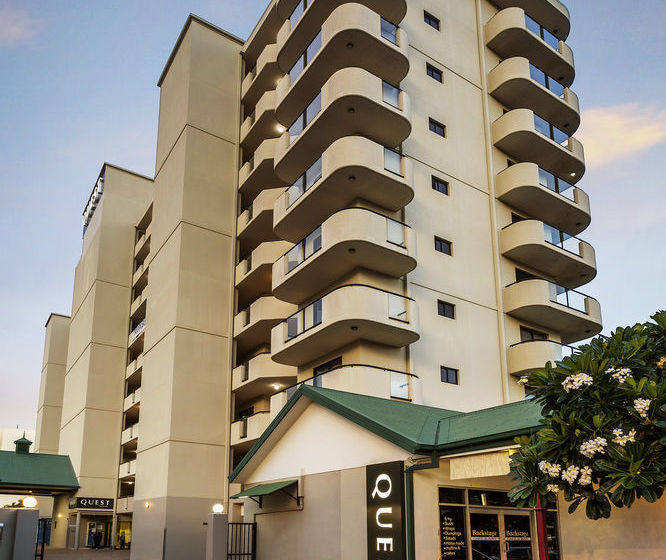 Hotel Quest Townsville | Townsville | Queensland | Australia 14