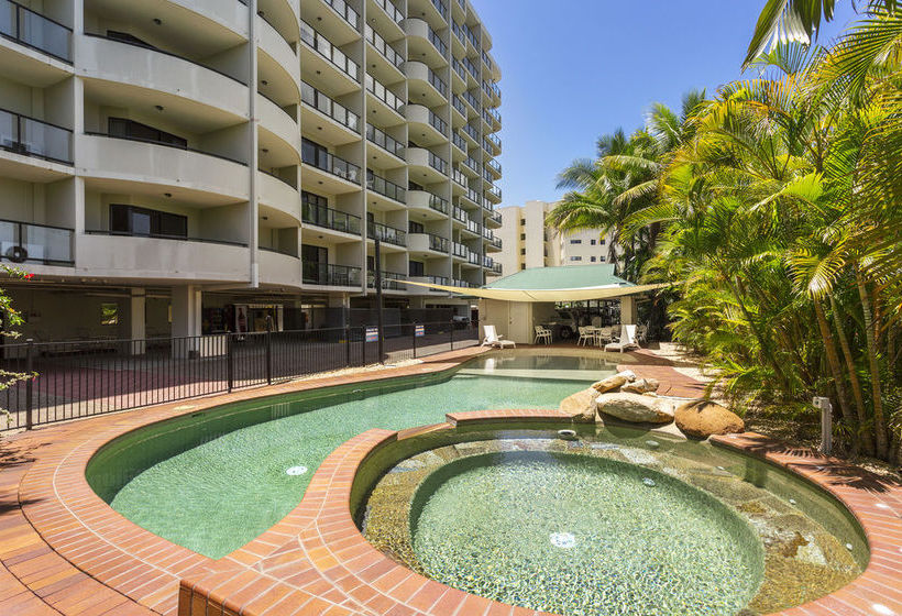 Hotel Quest Townsville | Townsville | Queensland | Australia 2