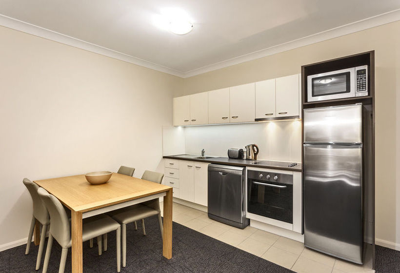 Hotel Quest Townsville | Townsville | Queensland | Australia 4