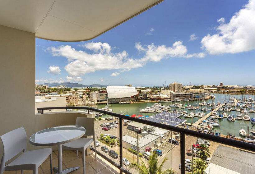 Hotel Quest Townsville | Townsville | Queensland | Australia 6