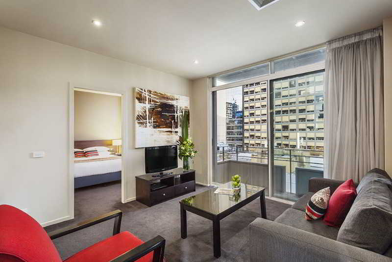 Hotel Quest On William | Melbourne | Victoria | Australia 14
