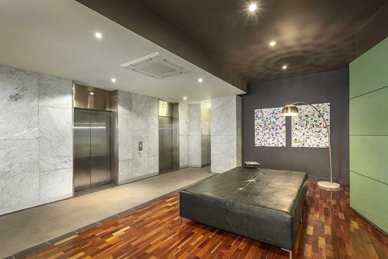 Hotel Quest On William | Melbourne | Victoria | Australia 15