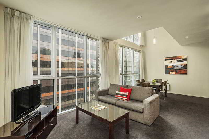 Hotel Quest On William | Melbourne | Victoria | Australia 17