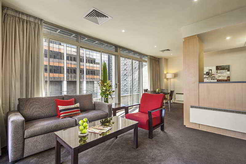 Hotel Quest On William | Melbourne | Victoria | Australia 18