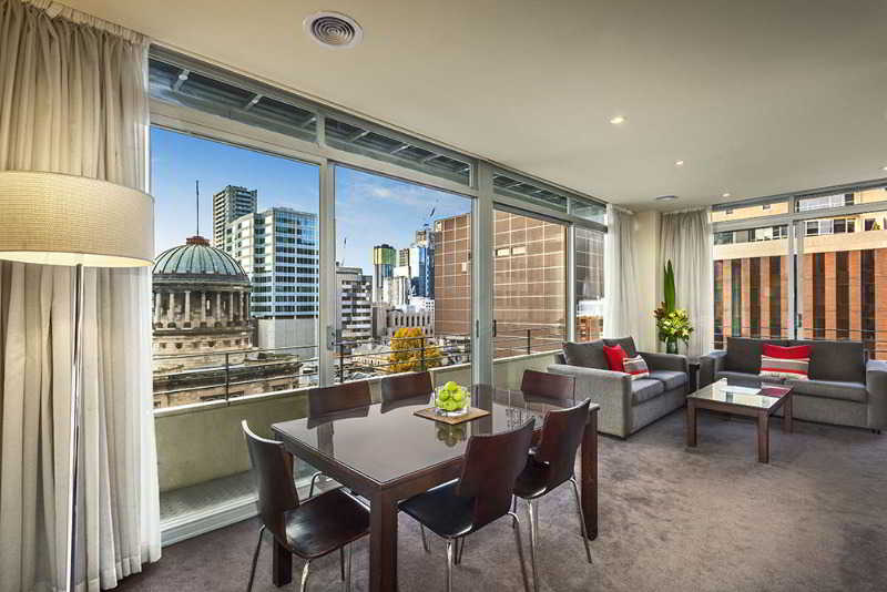 Hotel Quest On William | Melbourne | Victoria | Australia 19