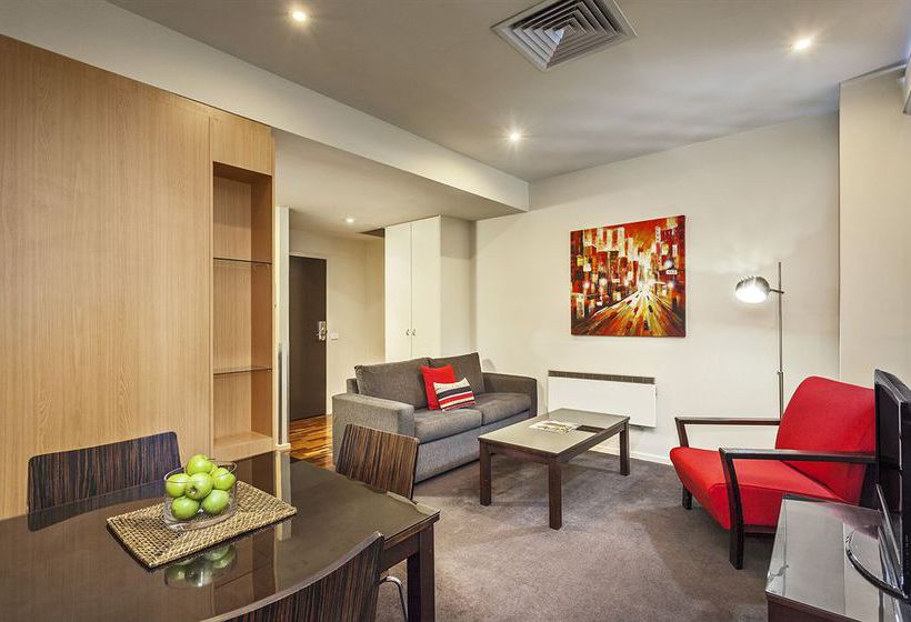 Hotel Quest On William | Melbourne | Victoria | Australia 2