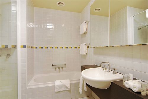 Hotel Quest On William | Melbourne | Victoria | Australia 20