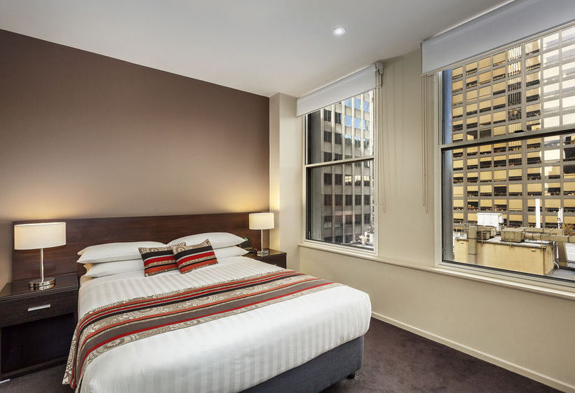Hotel Quest On William | Melbourne | Victoria | Australia 9