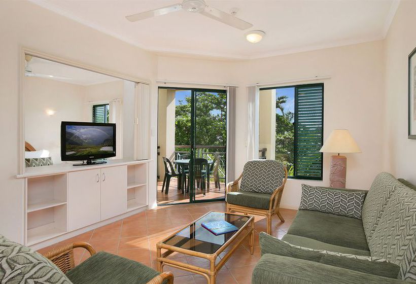 Tropic Towers | Cairns | Queensland | Australia 10