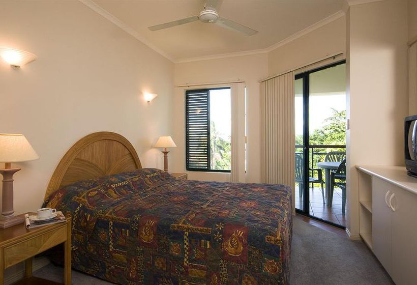 Tropic Towers | Cairns | Queensland | Australia 12