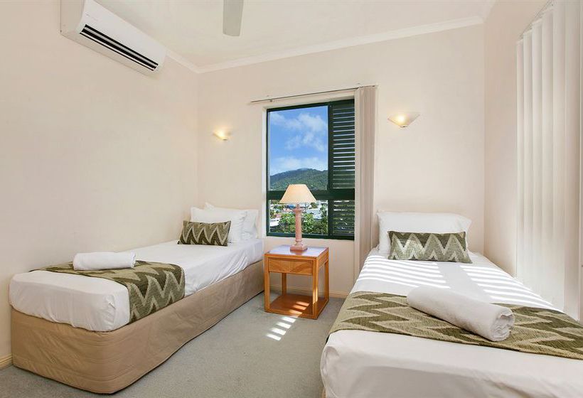 Tropic Towers | Cairns | Queensland | Australia 13