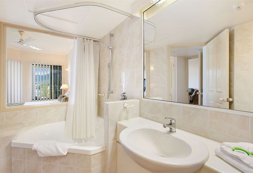 Tropic Towers | Cairns | Queensland | Australia 14