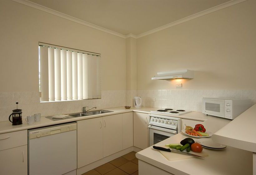 Tropic Towers | Cairns | Queensland | Australia 15