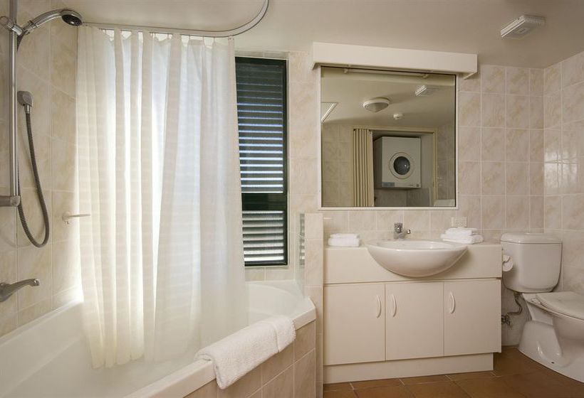 Tropic Towers | Cairns | Queensland | Australia 16