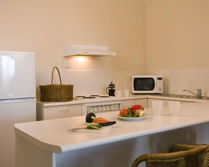 Tropic Towers | Cairns | Queensland | Australia 17