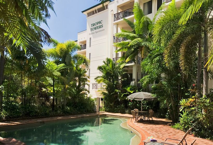 Tropic Towers | Cairns | Queensland | Australia 2