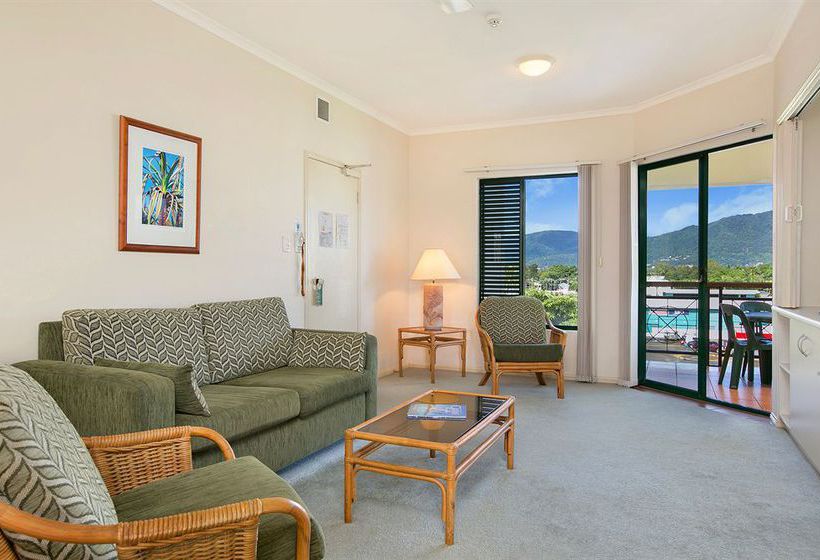 Tropic Towers | Cairns | Queensland | Australia 4