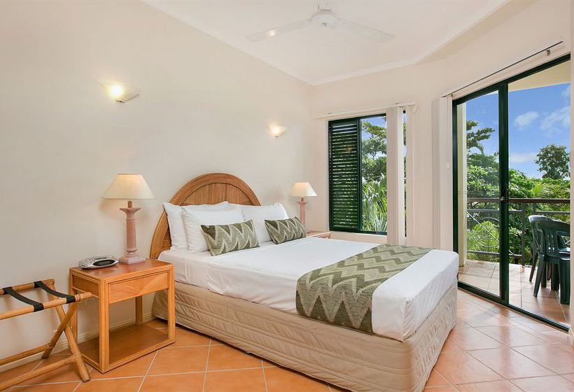 Tropic Towers | Cairns | Queensland | Australia 6