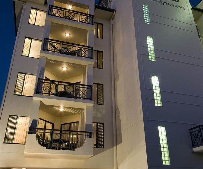 Tropic Towers | Cairns | Queensland | Australia 7