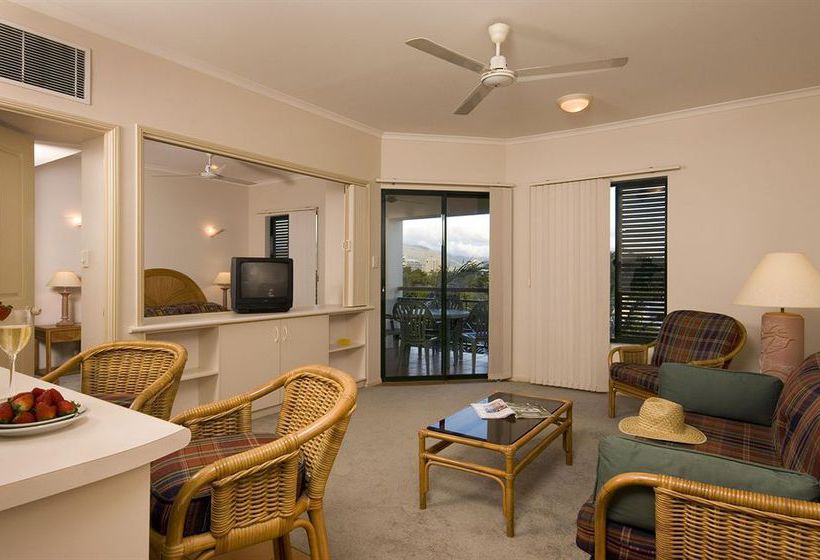 Tropic Towers | Cairns | Queensland | Australia 8