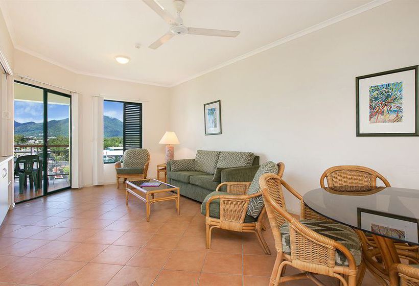 Tropic Towers | Cairns | Queensland | Australia 9