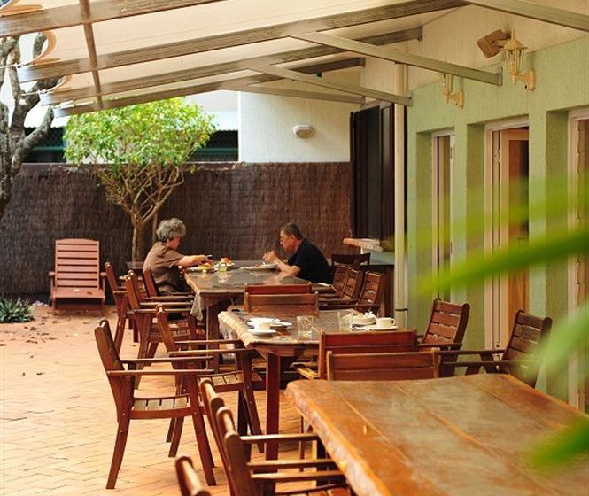 Hotel Coral Tree Inn | Cairns | Queensland | Australia 10