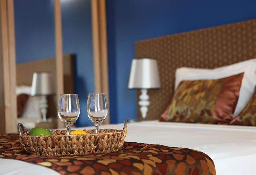 Hotel Coral Tree Inn | Cairns | Queensland | Australia 13