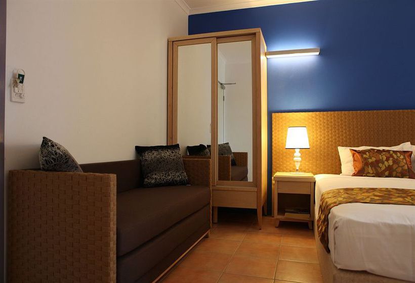Hotel Coral Tree Inn | Cairns | Queensland | Australia 14