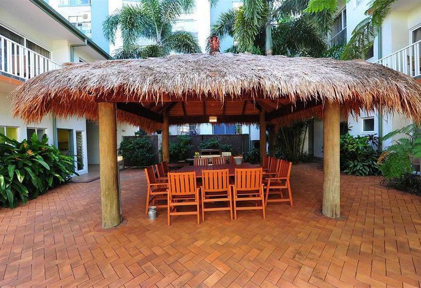 Hotel Coral Tree Inn | Cairns | Queensland | Australia 3