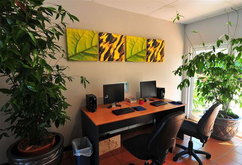 Hotel Coral Tree Inn | Cairns | Queensland | Australia 4