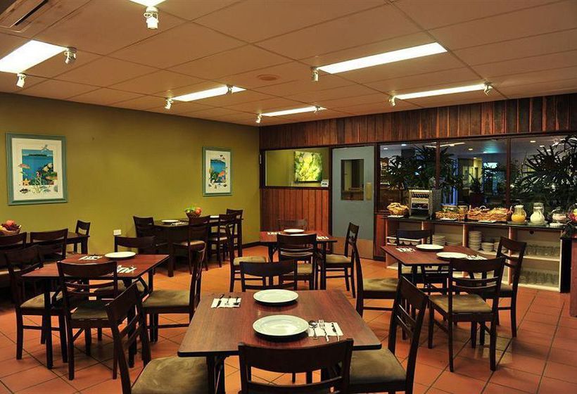 Hotel Coral Tree Inn | Cairns | Queensland | Australia 7