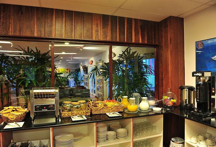 Hotel Coral Tree Inn | Cairns | Queensland | Australia 8