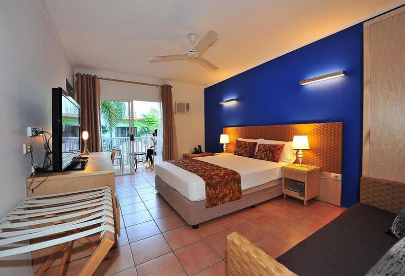 Hotel Coral Tree Inn | Cairns | Queensland | Australia 9