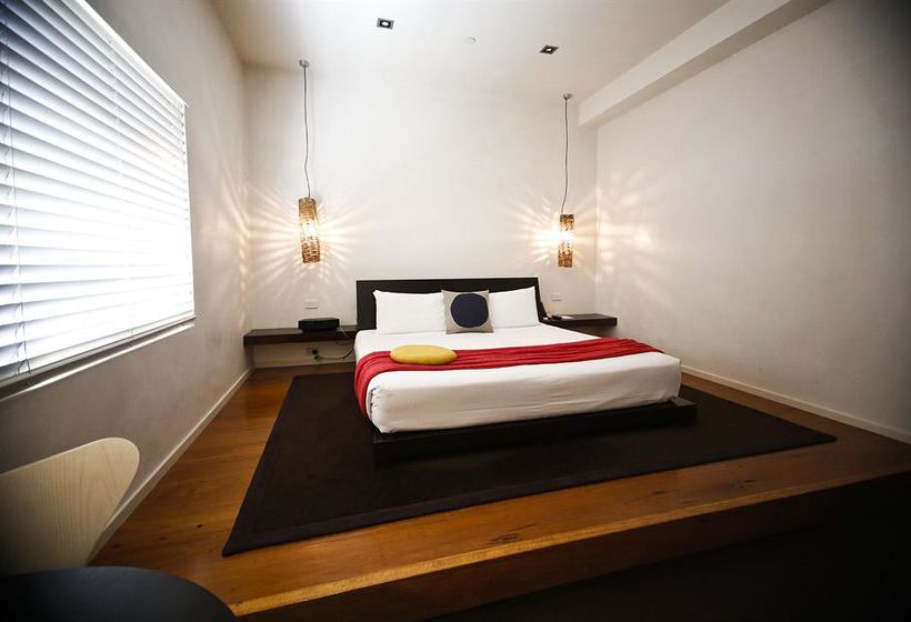 Hotel The Prince Melbourne | Saint Kilda | Victoria | Australia 11