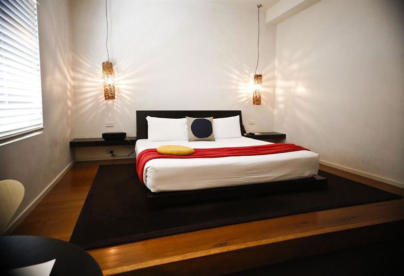 Hotel The Prince Melbourne | Saint Kilda | Victoria | Australia 12
