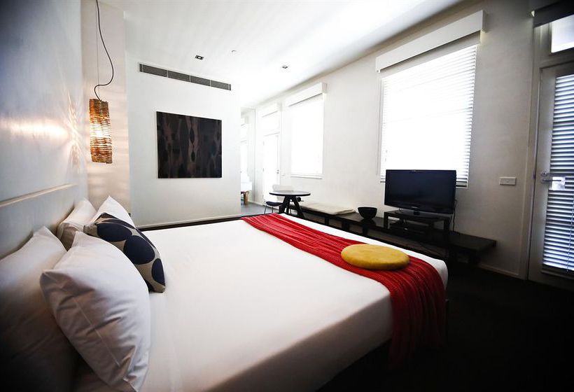 Hotel The Prince Melbourne | Saint Kilda | Victoria | Australia 14